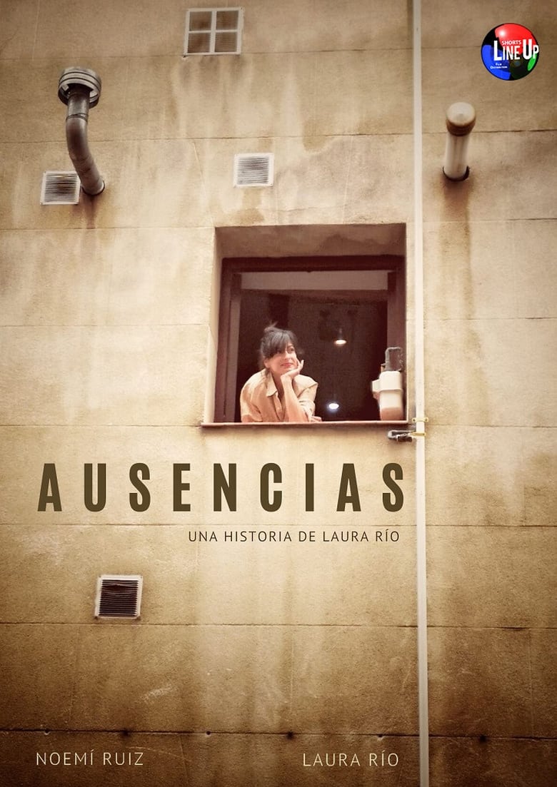 Poster of Ausencias