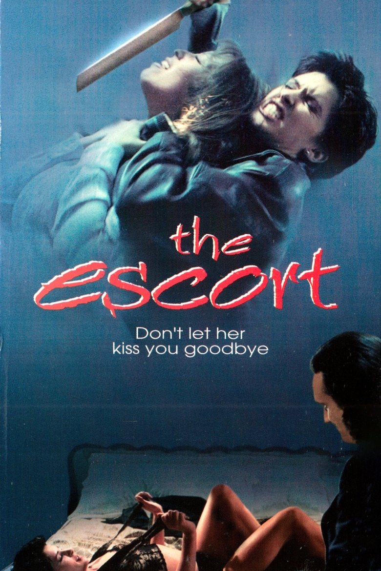 Poster of The Escort