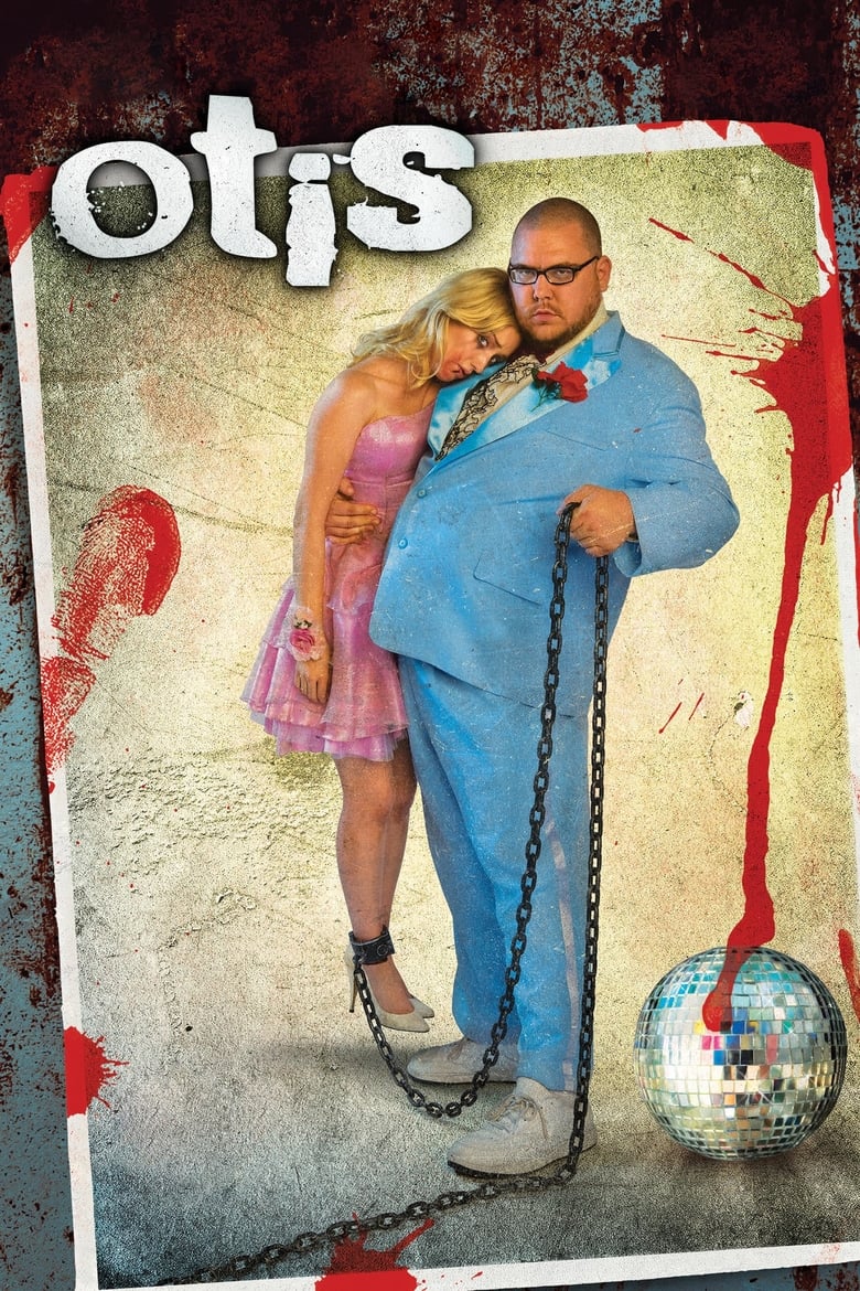 Poster of OTIS