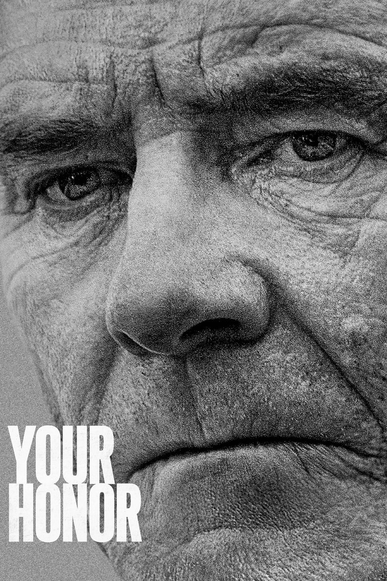 Poster of Episodes in Your Honor - Season 1 - Season 1