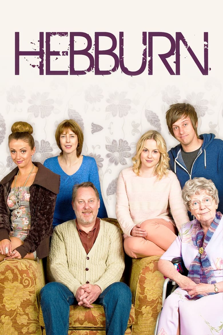 Poster of Hebburn