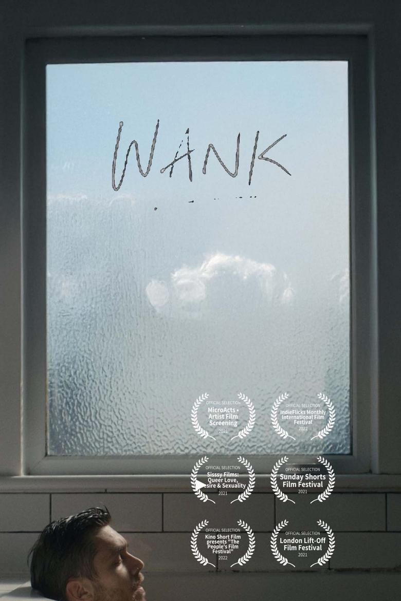 Poster of Wank