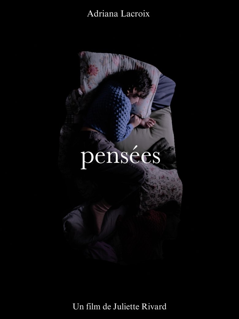 Poster of Pensées