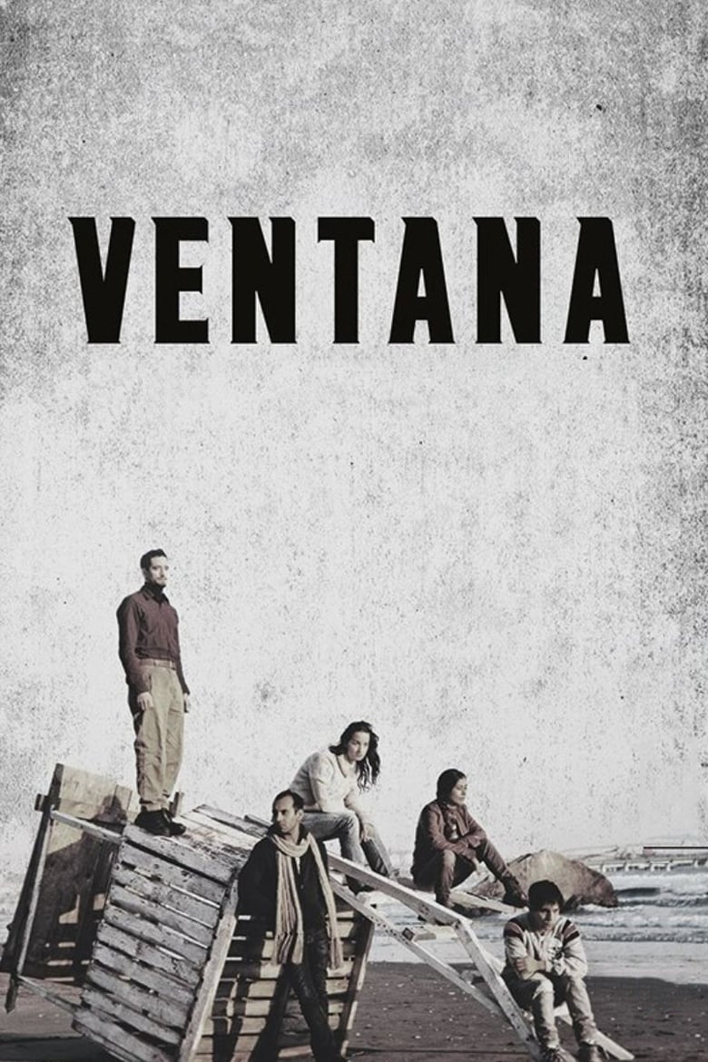 Poster of Ventana