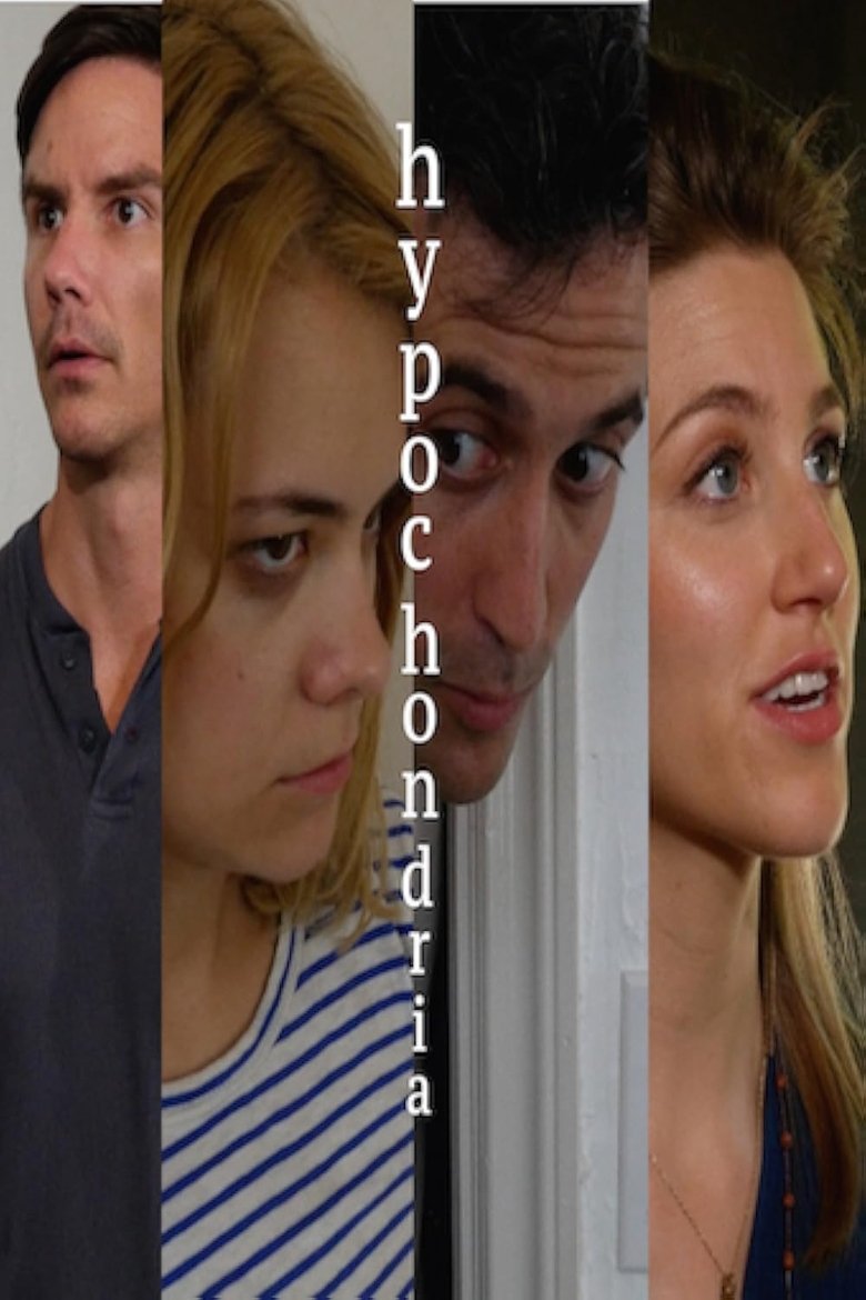 Poster of Hypochondria