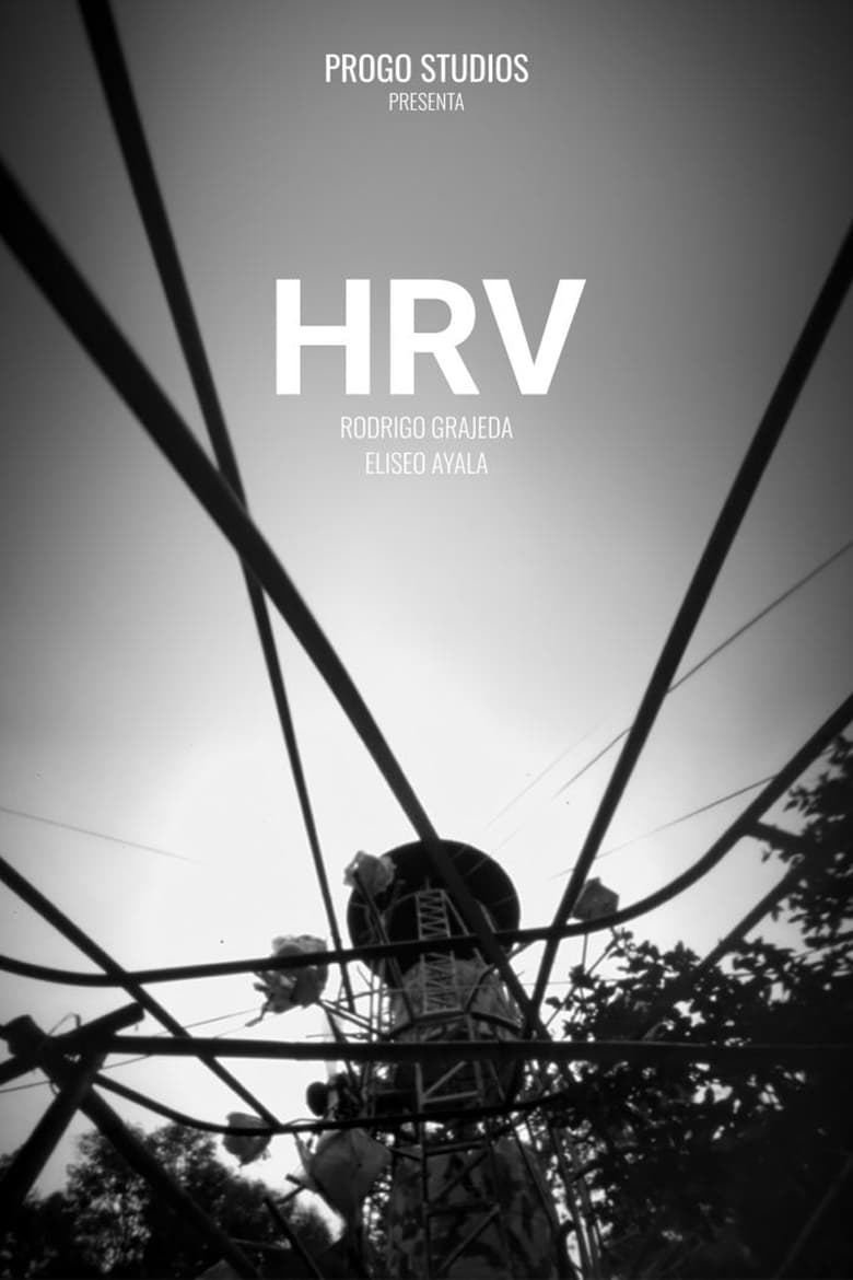 Poster of HRV