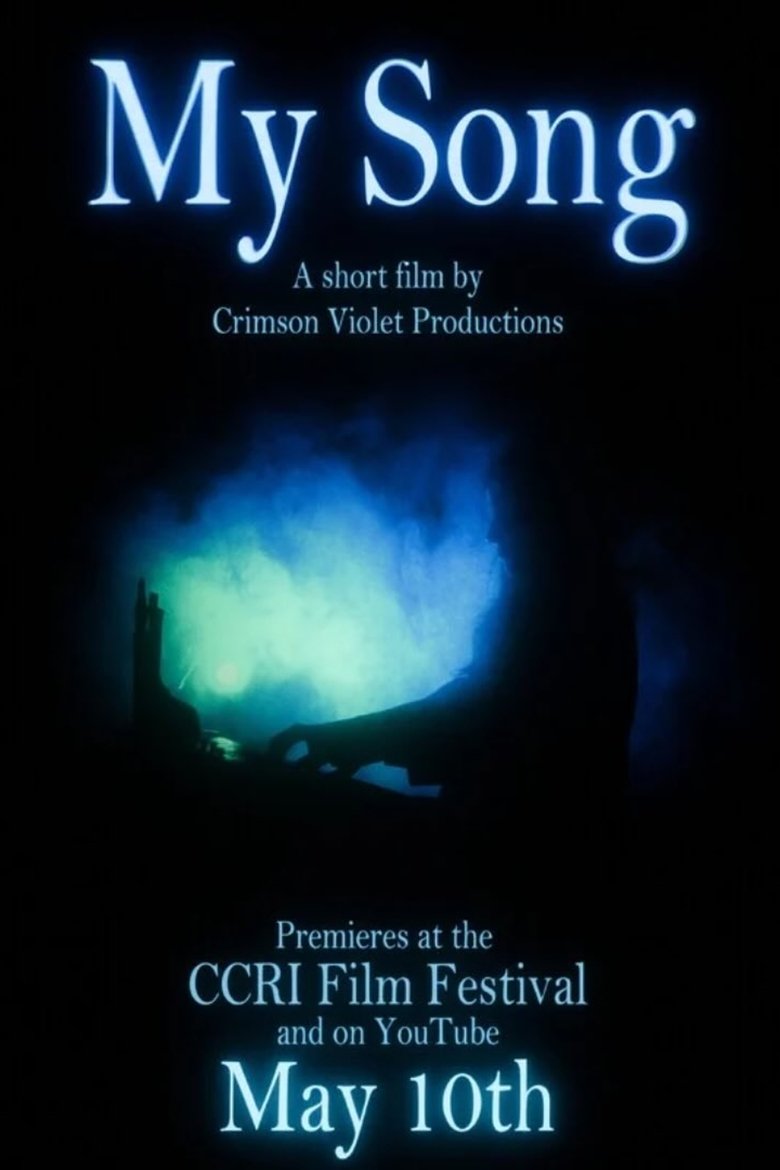 Poster of My Song