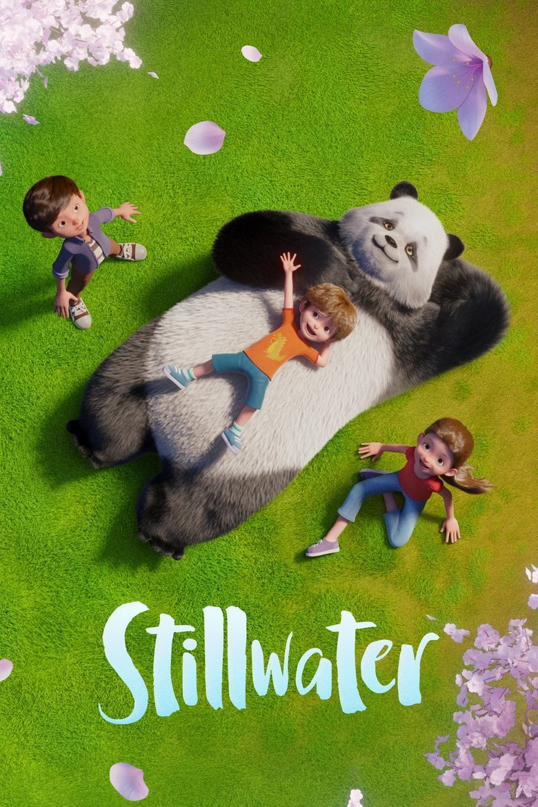 Poster of Episodes in Stillwater - Season 1 - Season 1