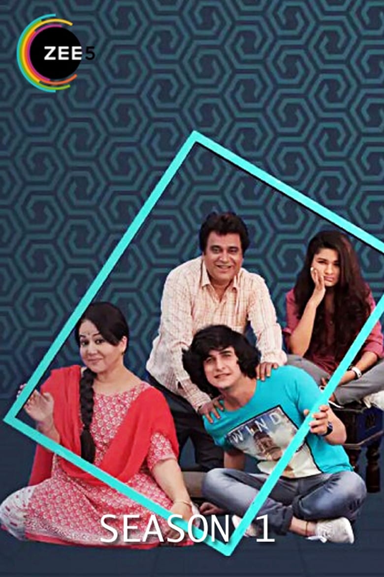 Poster of Cast and Crew in Babbar Ka Tabbar - Season 1 - Episode 8 - Embrace Se Embarrass Takk