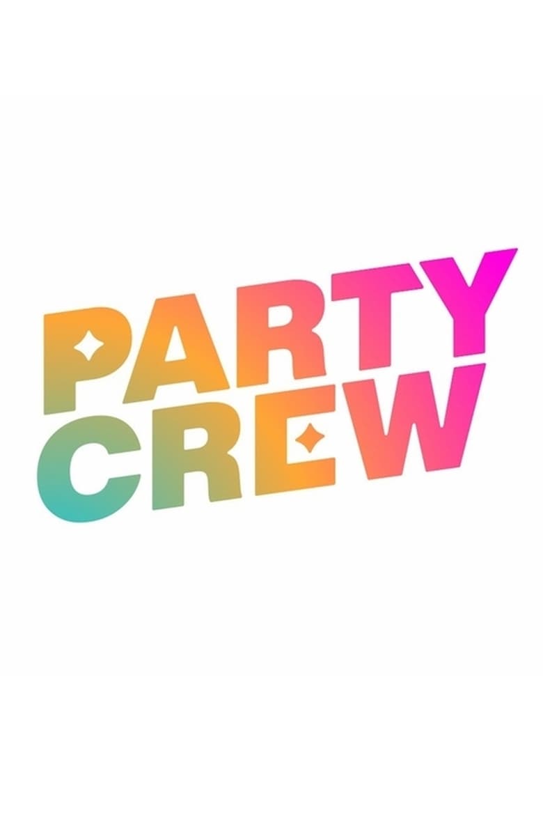 Poster of Party Crew