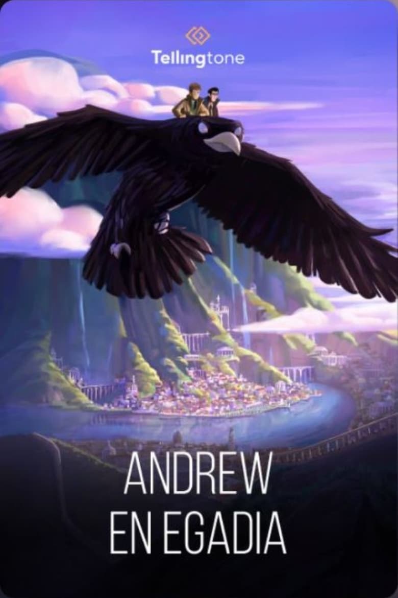 Poster of Cast and Crew in Andrew Bennett Universe - Season 8 - Episode 6 - Episode 6