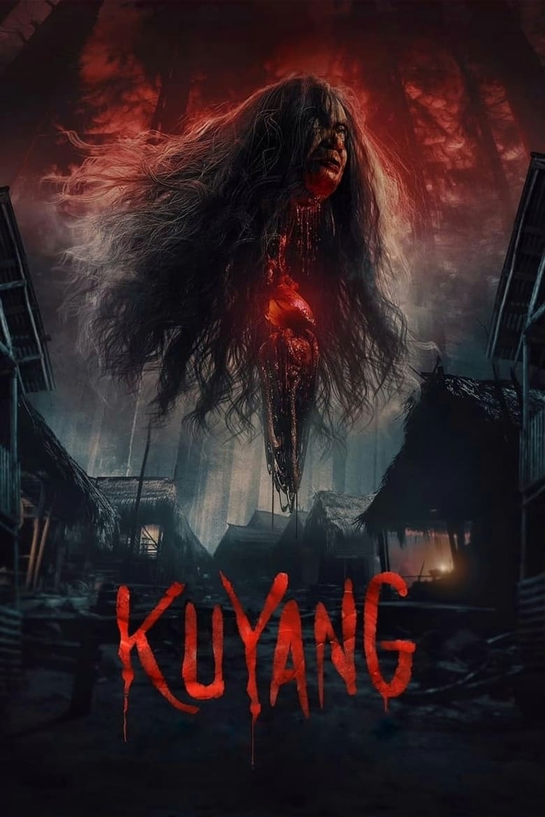 Poster of Kuyang