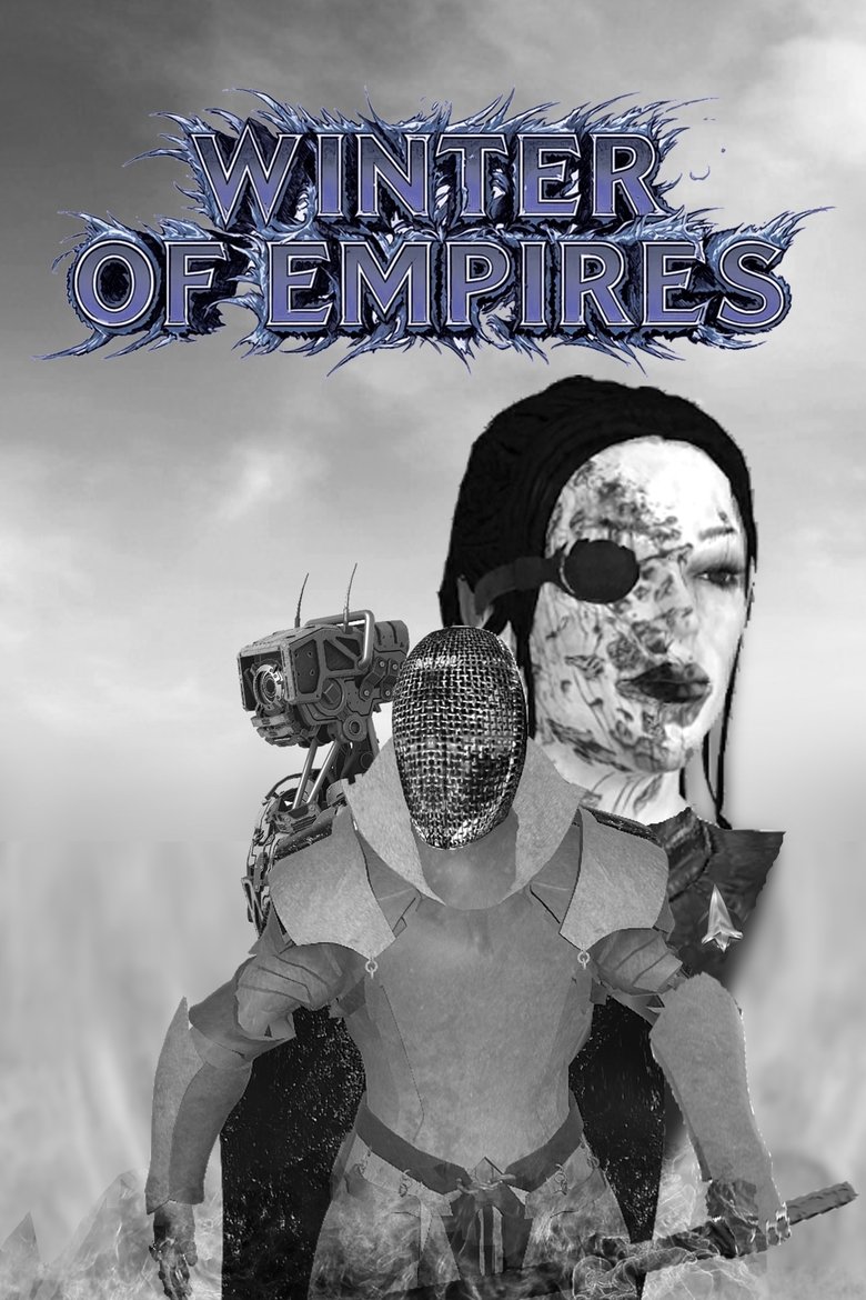 Poster of Winter of Empires