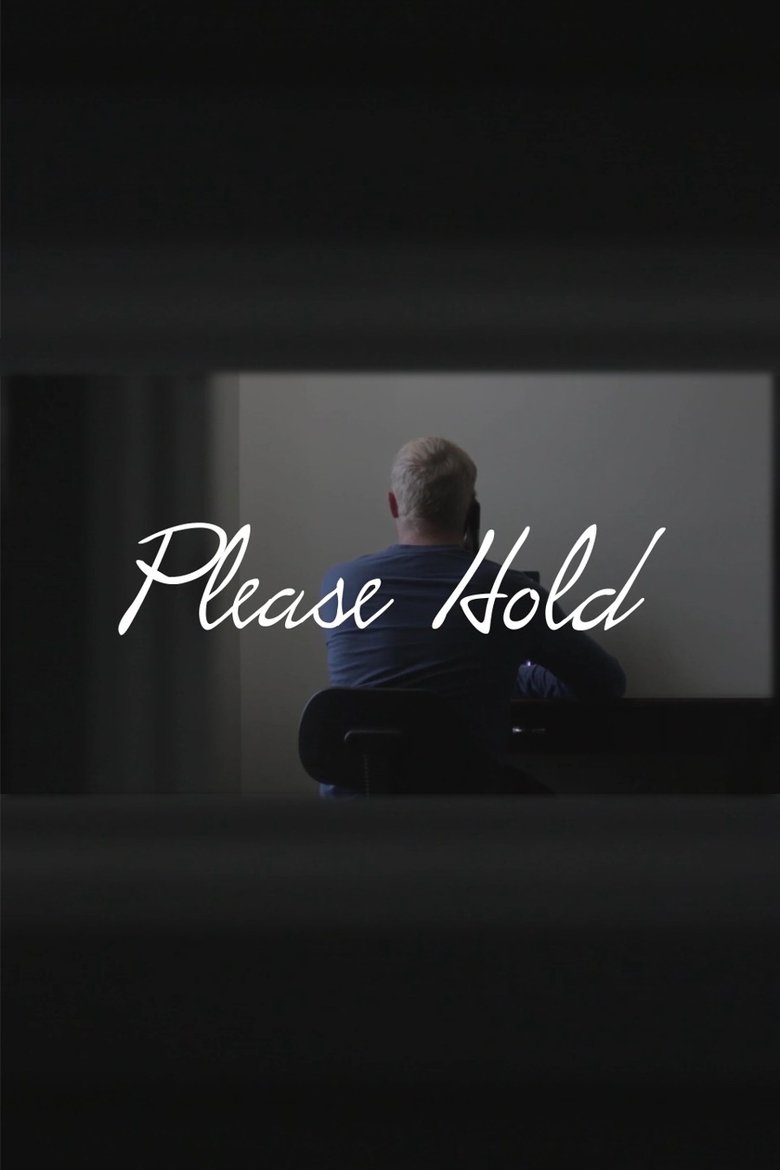 Poster of Please Hold