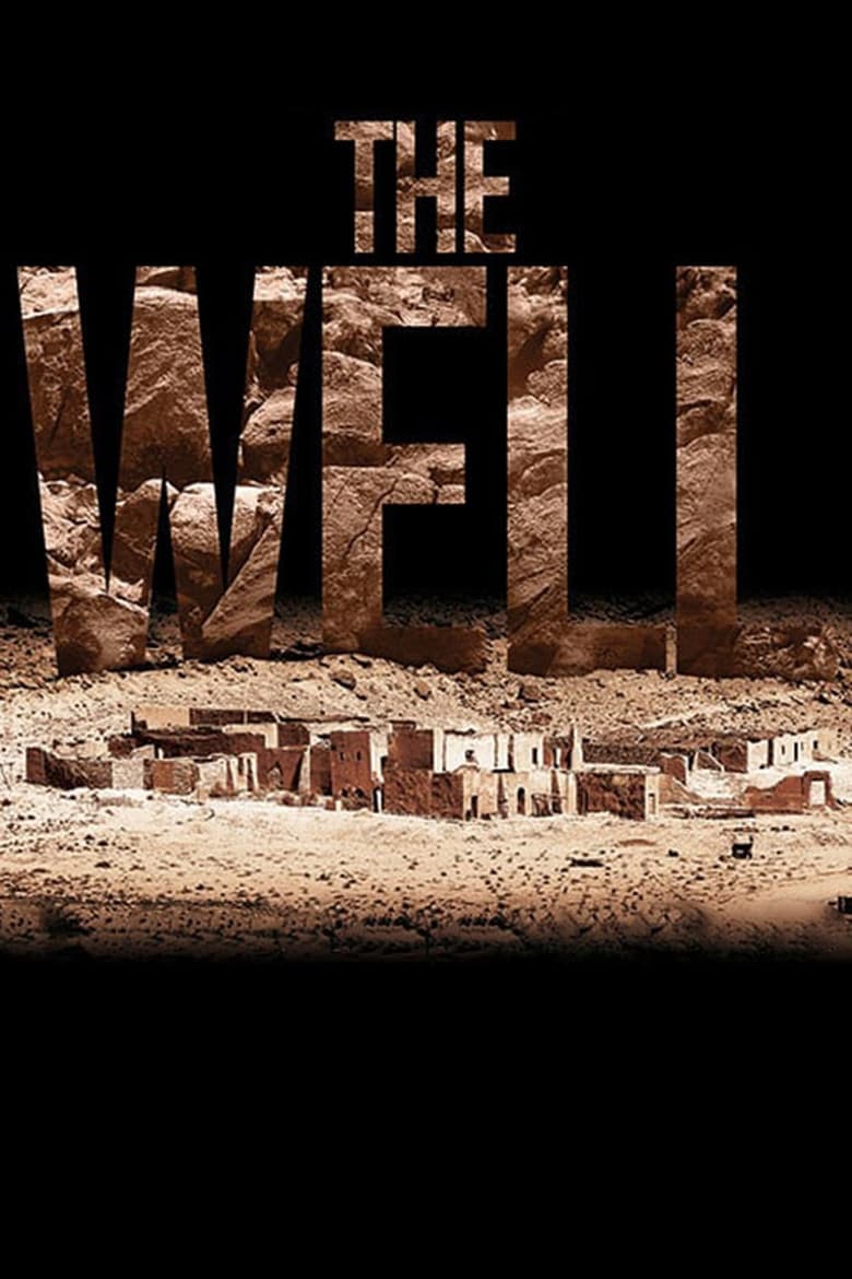 Poster of The Well