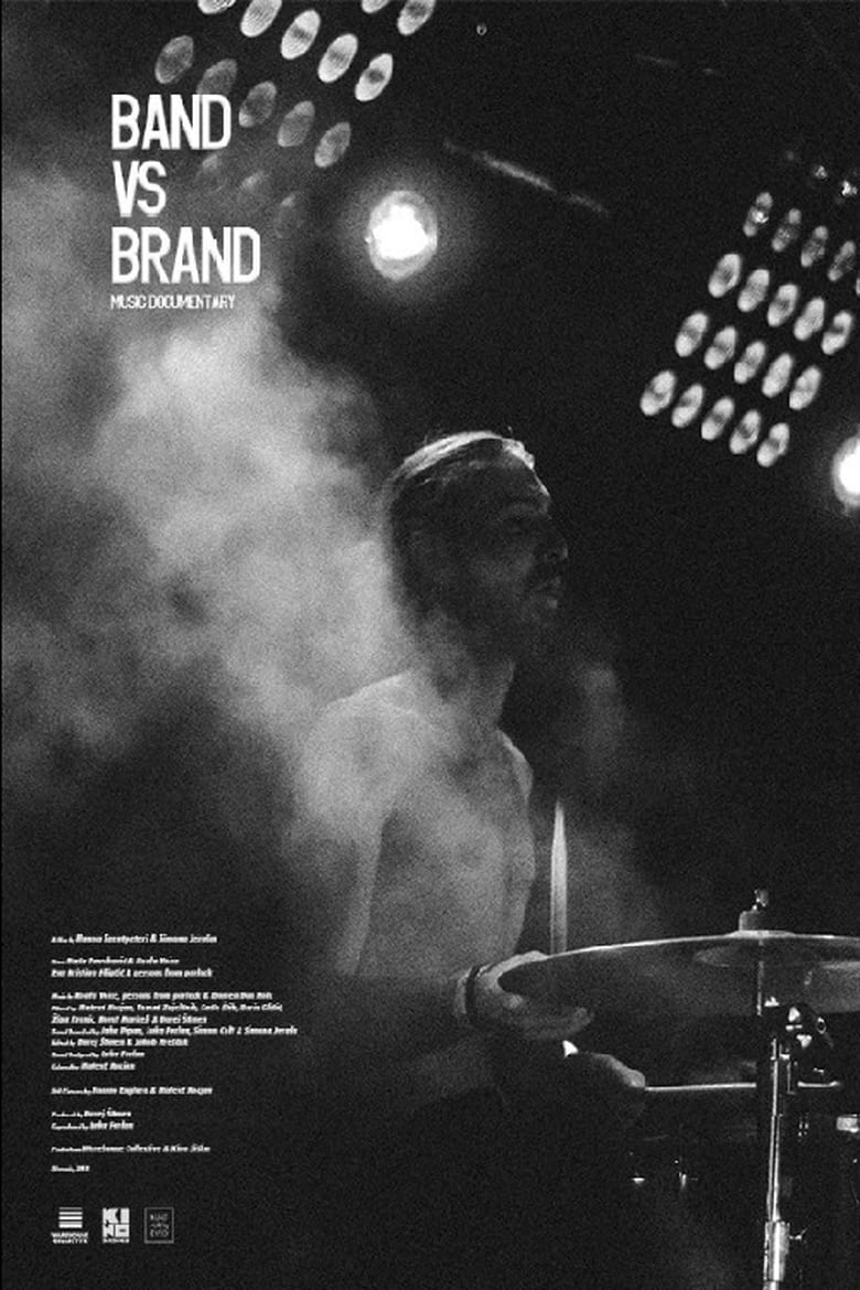 Poster of Band VS Brand