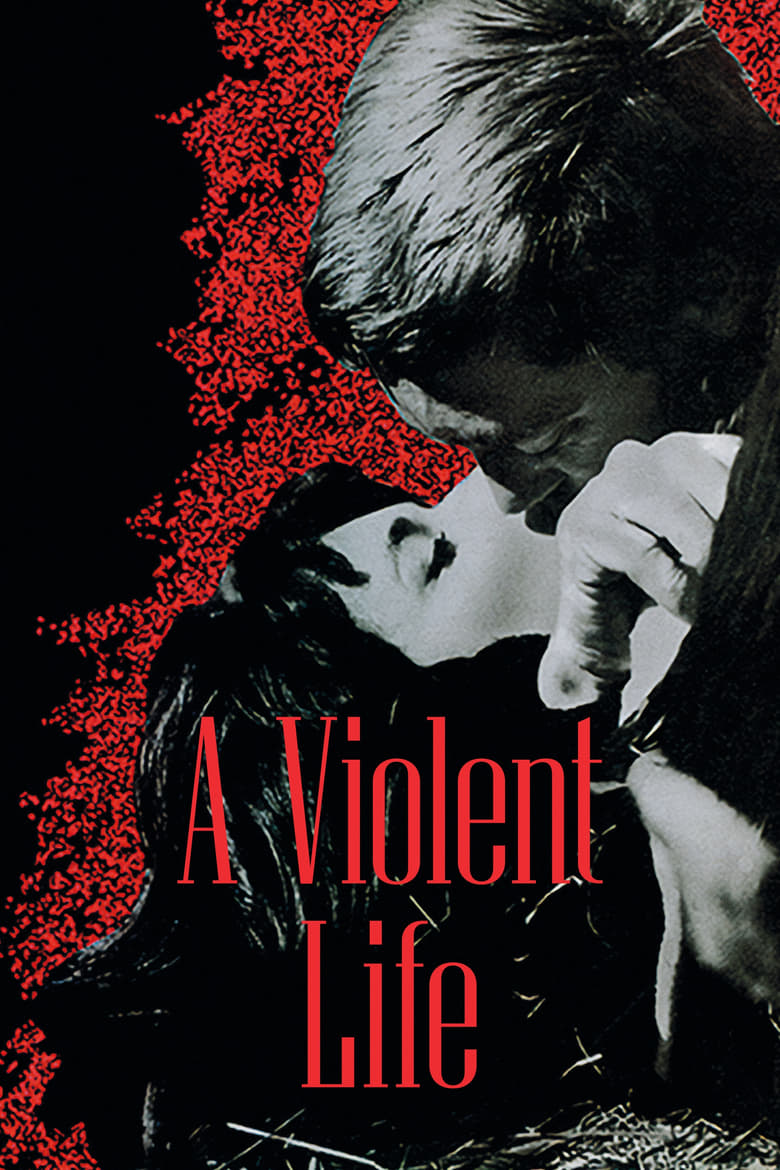 Poster of Violent Life