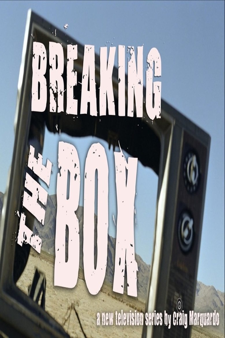 Poster of Breaking the Box