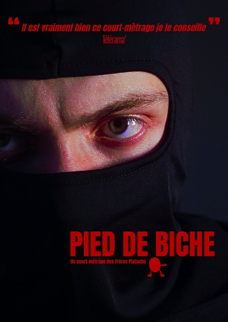Poster of PIED DE BICHE