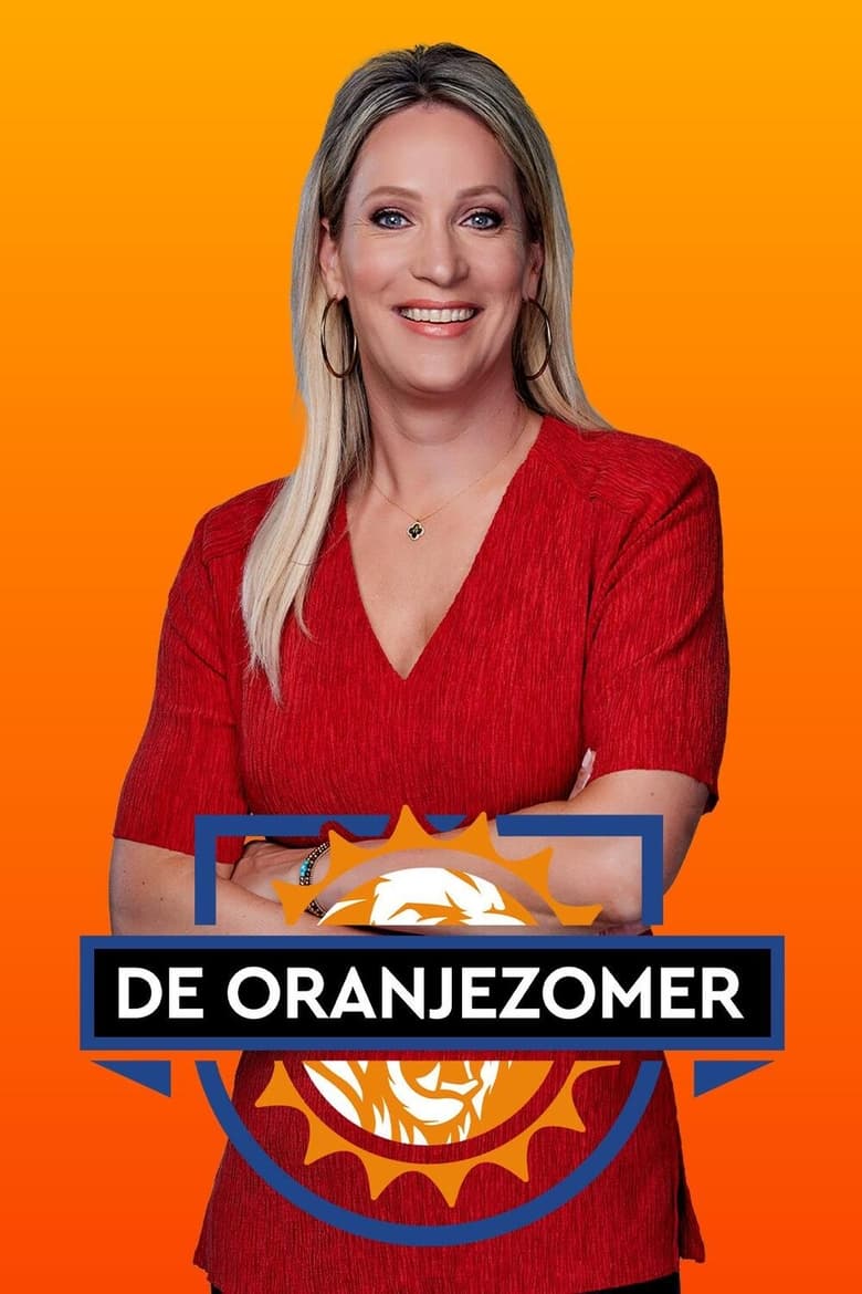 Poster of Cast and Crew in De Oranjezomer - Season 4 - Episode 38 - Episode 38