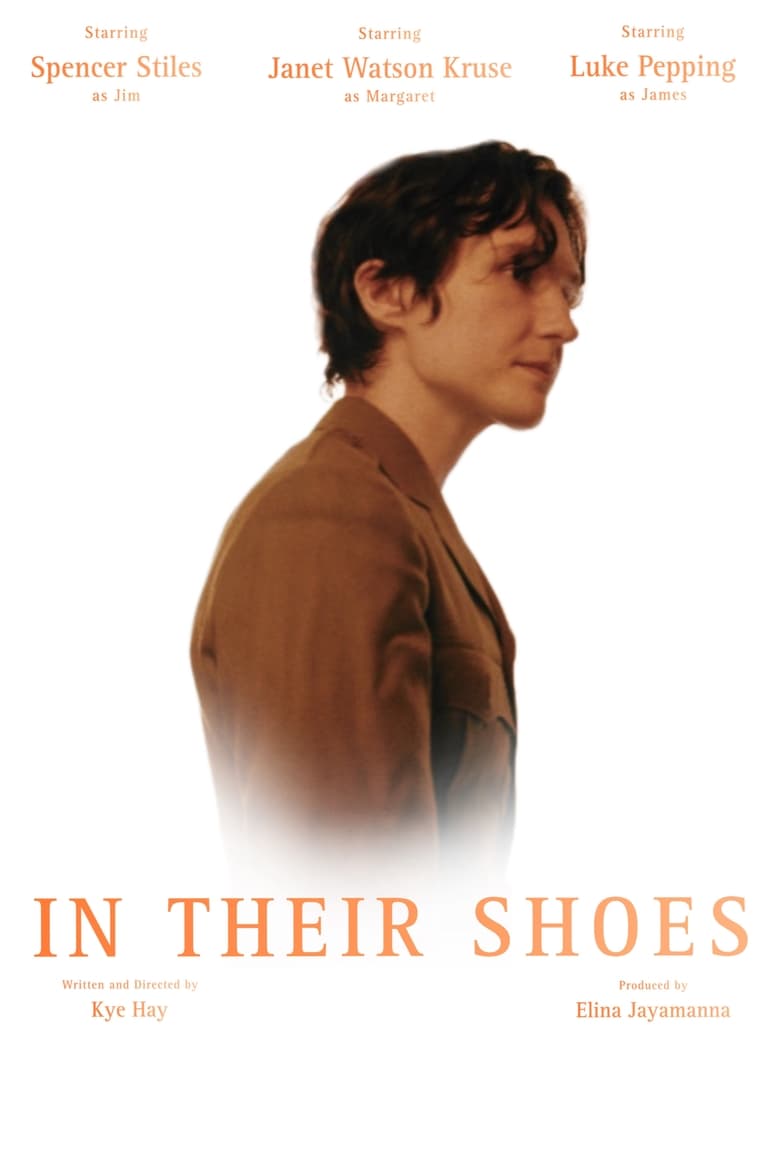 Poster of In Their Shoes