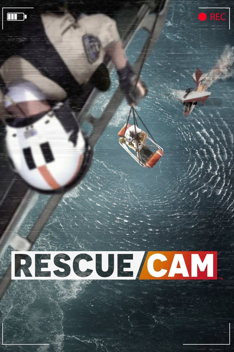 Poster of Rescue Cam