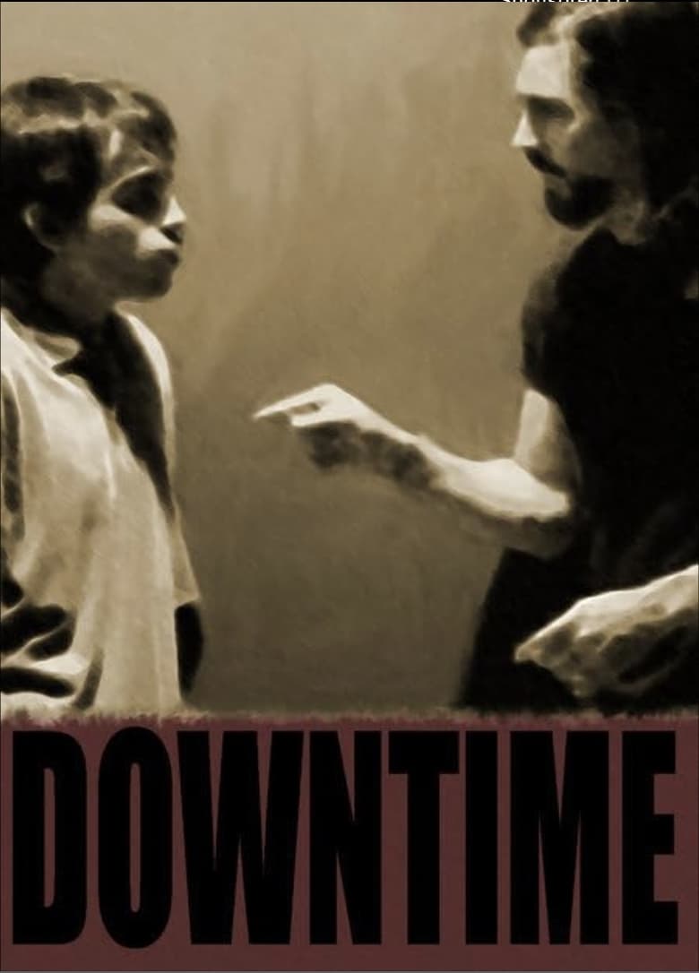 Poster of Downtime