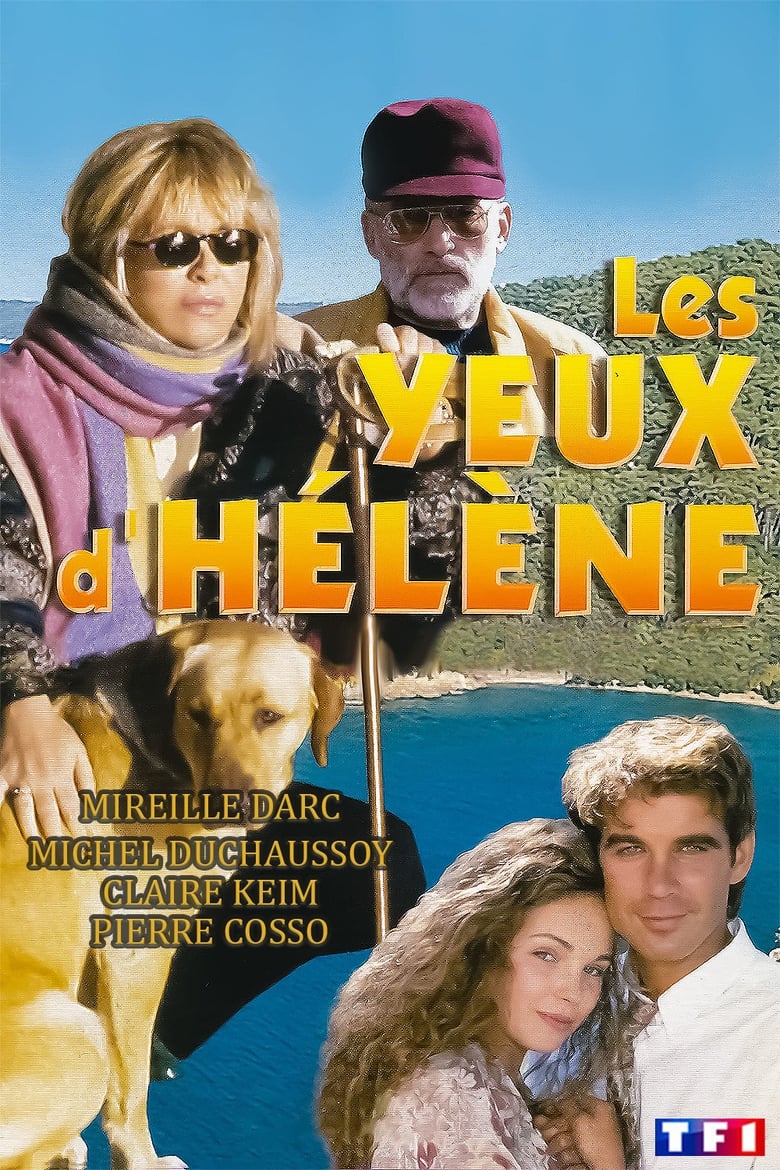 Poster of Episodes in Les Yeux D'Hélène - Season 1 - Season 1