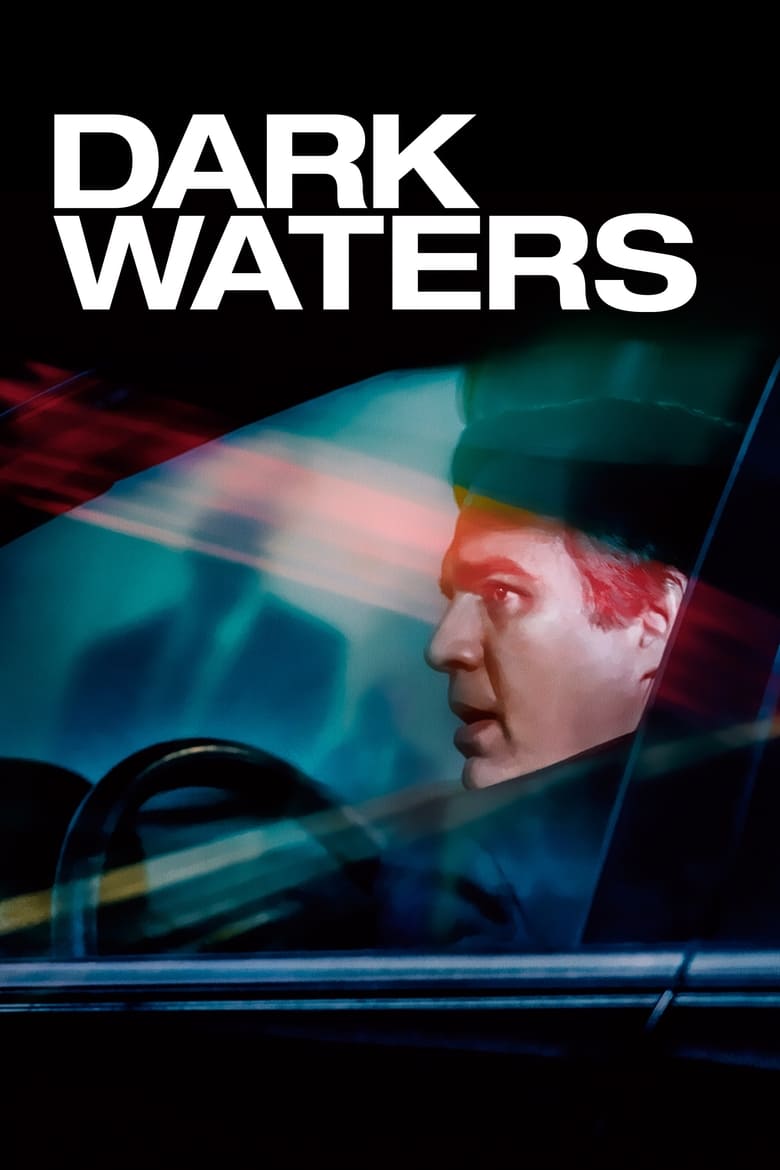 Poster of Dark Waters