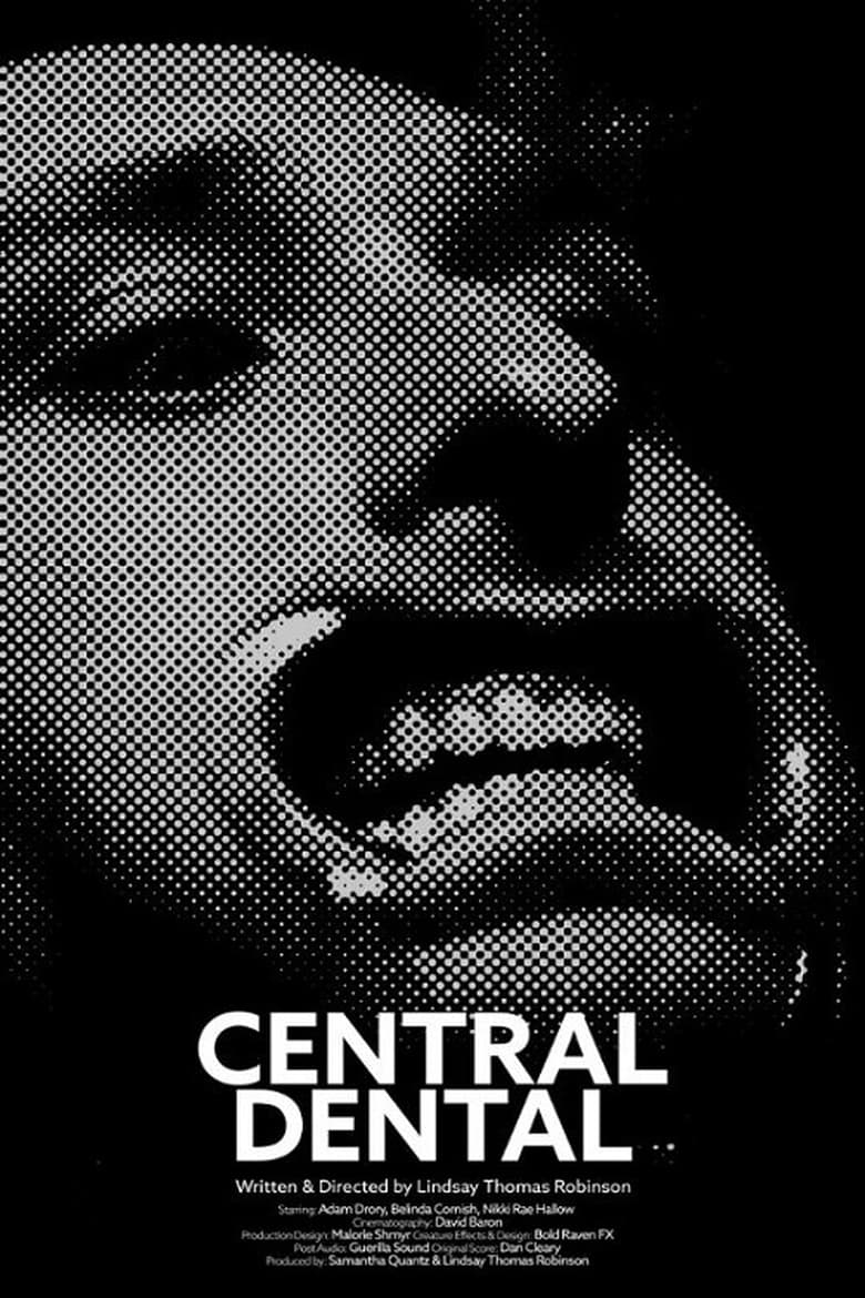 Poster of Central Dental