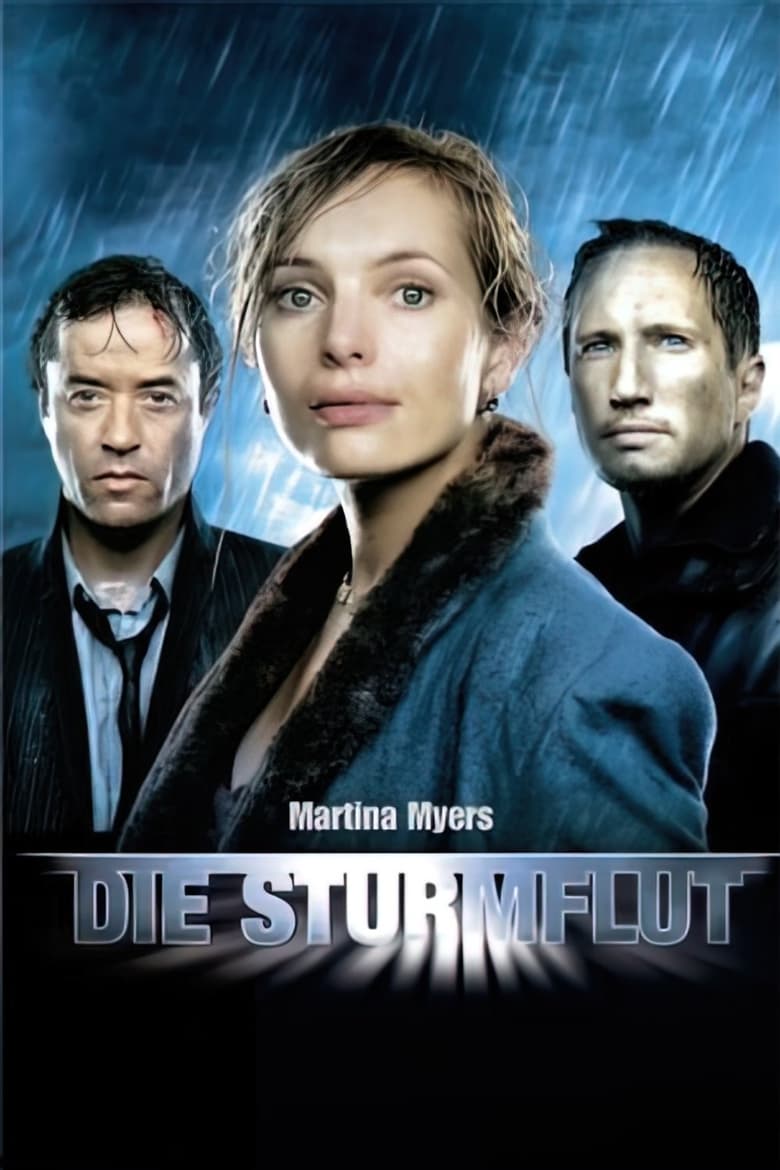 Poster of Die Sturmflut