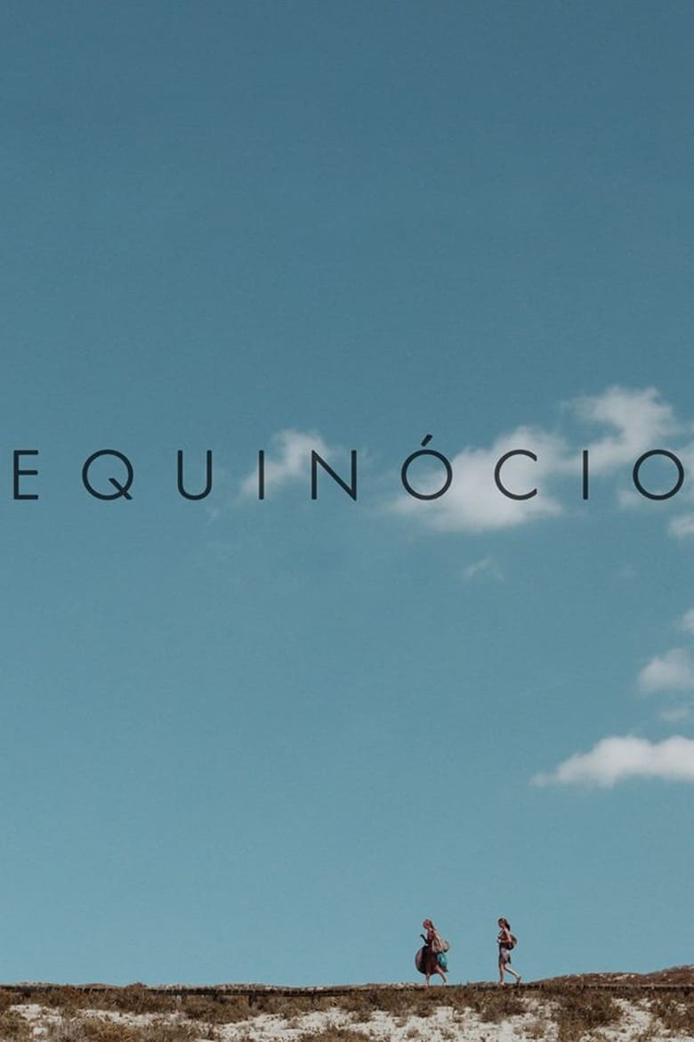 Poster of Equinox