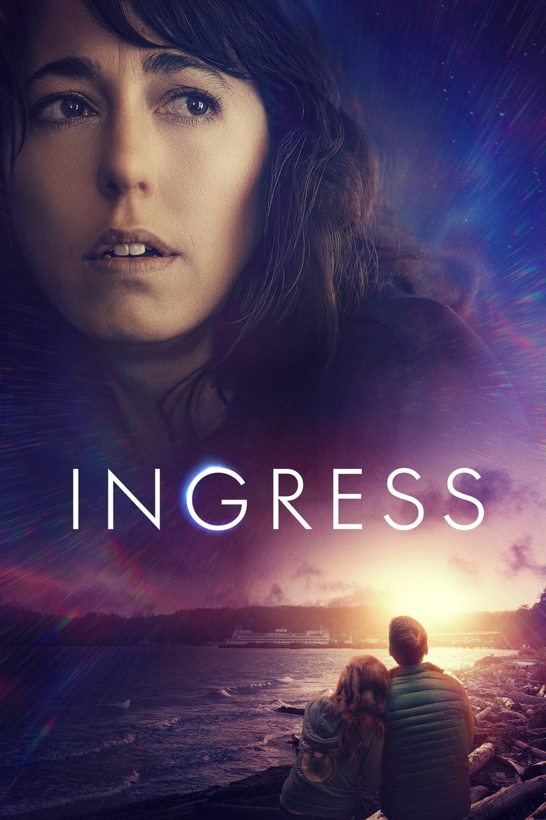Poster of Ingress