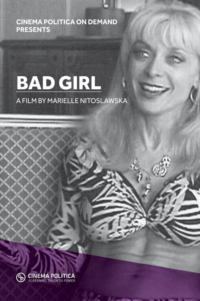 Poster of Bad Girl