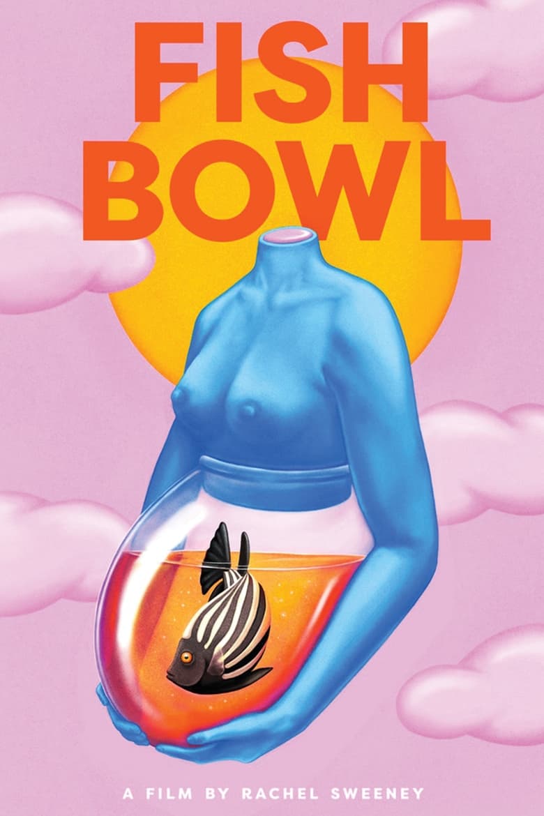 Poster of Fish Bowl