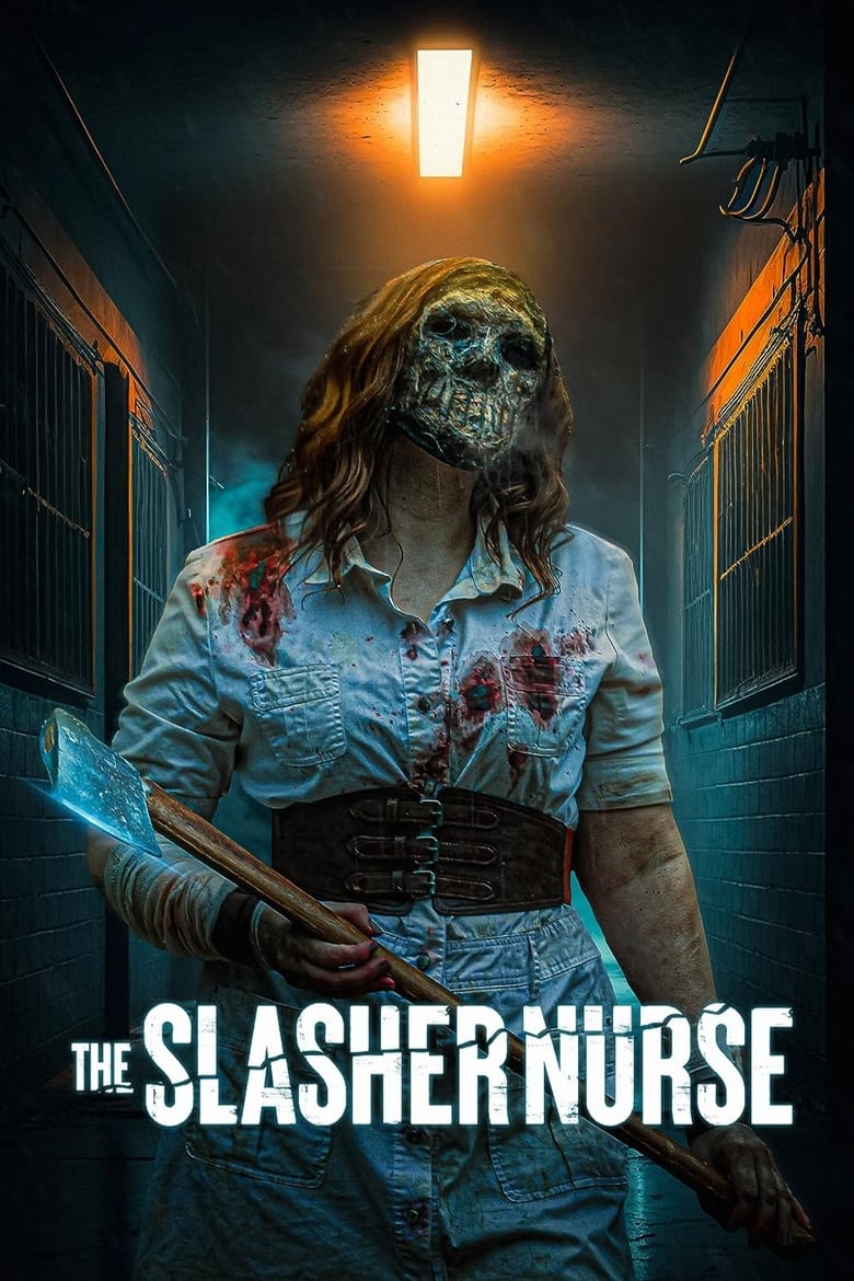 Poster of The Slasher Nurse