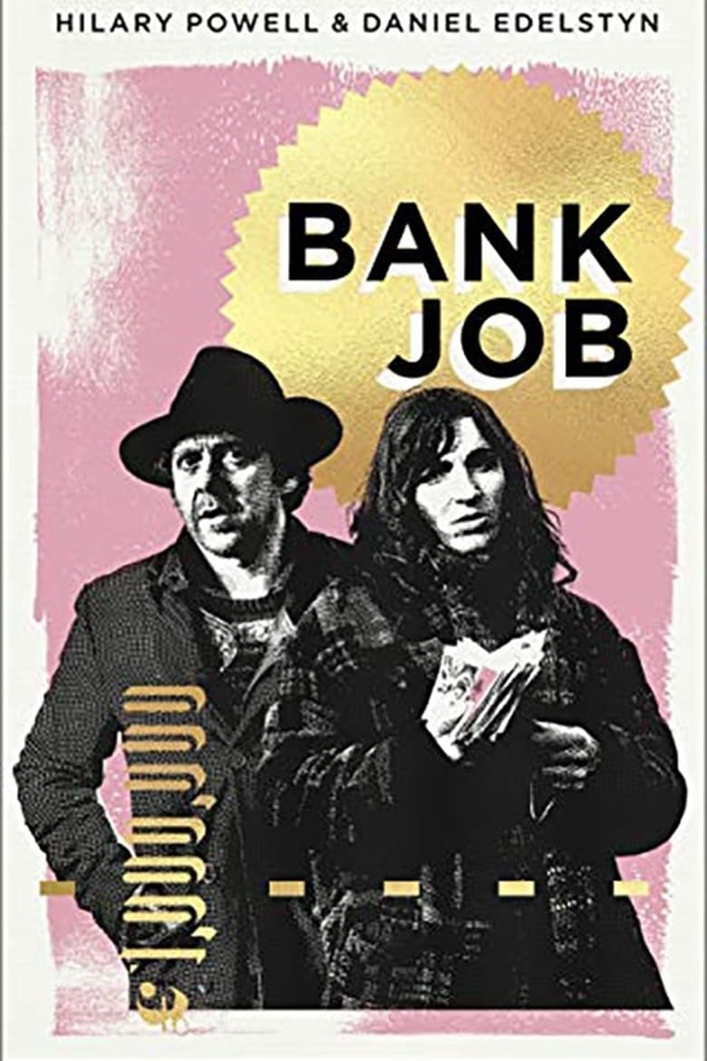 Poster of Bank Job