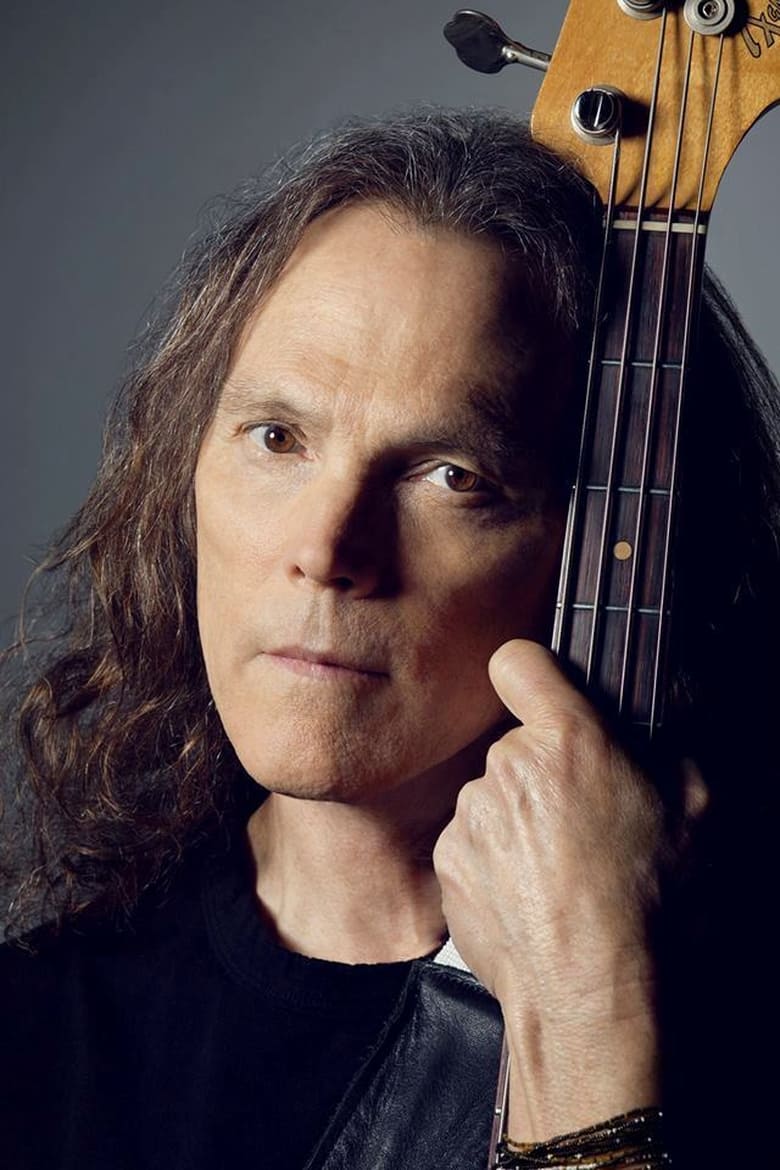 Portrait of Timothy B. Schmit