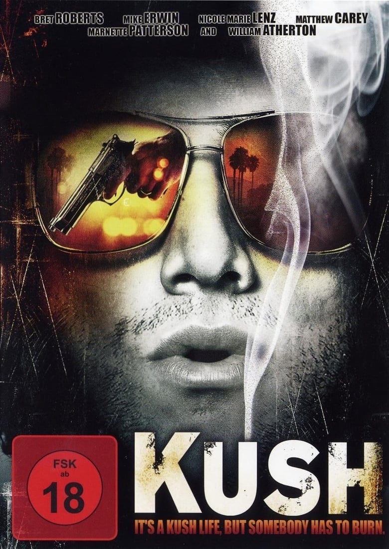 Poster of Kush