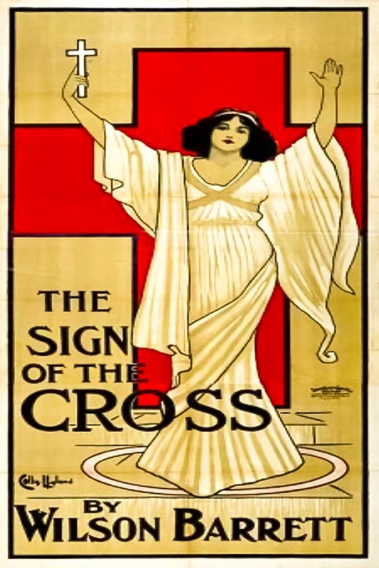 Poster of The Sign of the Cross