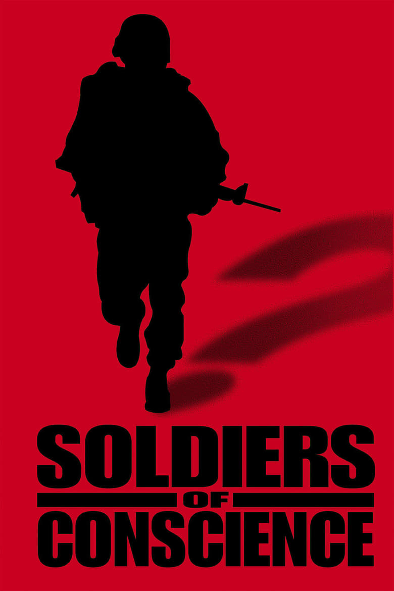 Poster of Soldiers Of Conscience