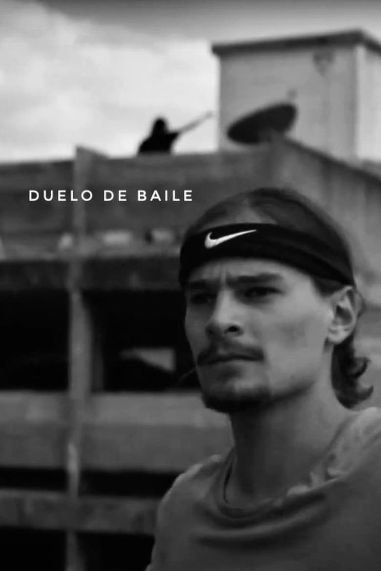 Poster of Duelo de baile