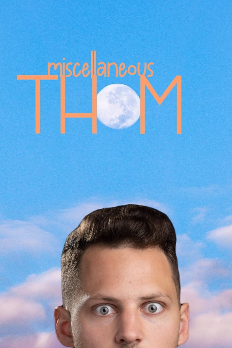 Poster of Miscellaneous Thom