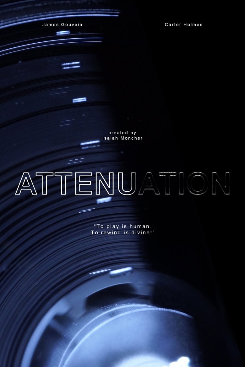 Poster of Attenuation