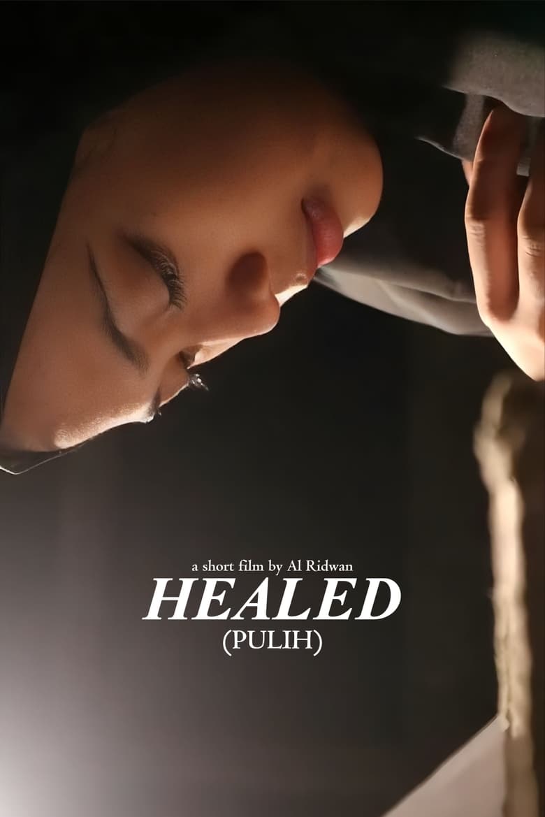 Poster of Healed