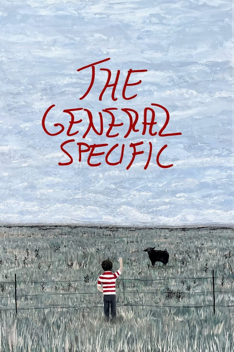 Poster of The General Specific