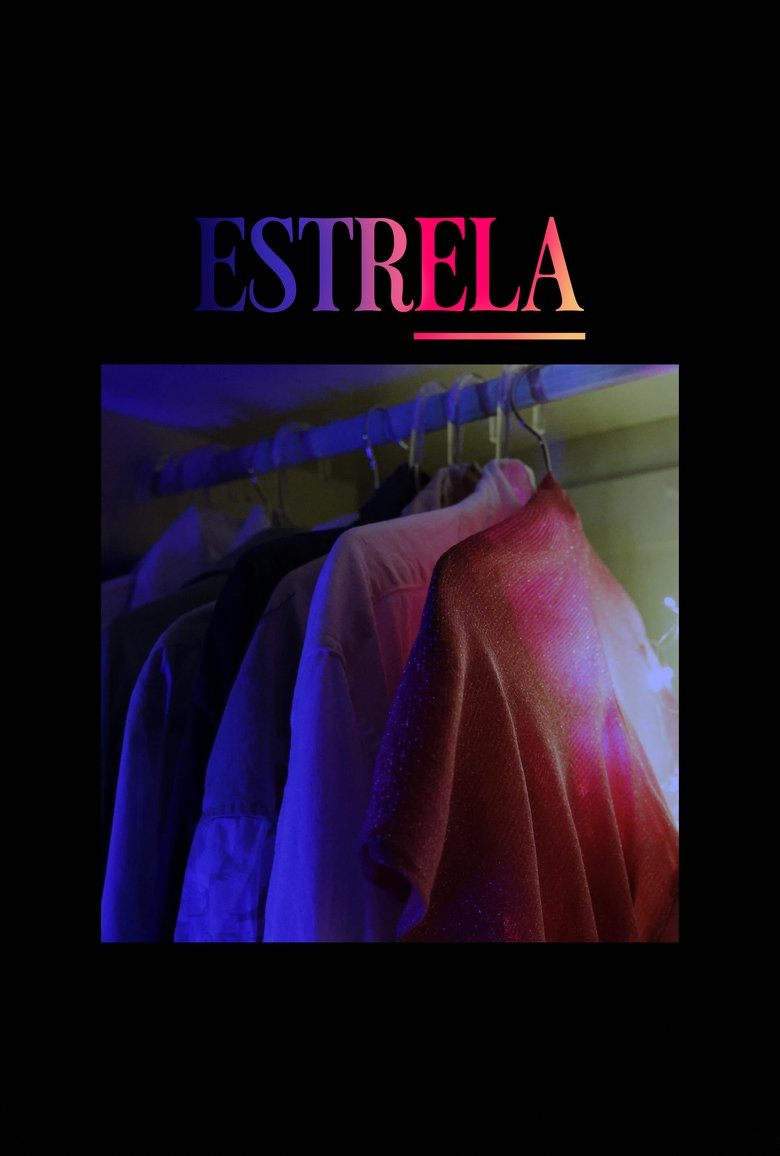 Poster of ESTRELA