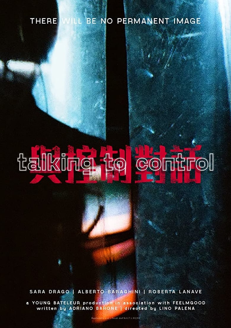 Poster of Talking to Control