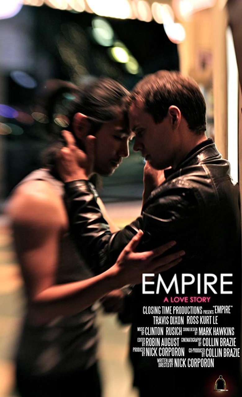 Poster of Empire