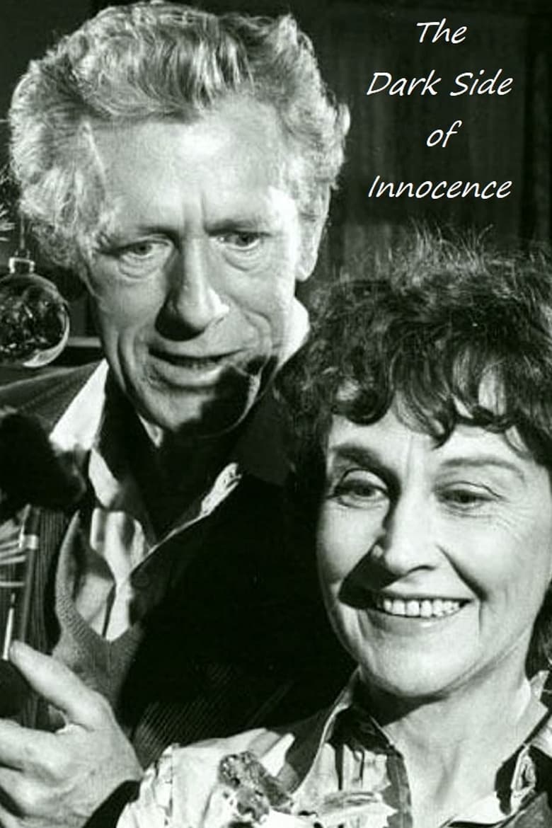 Poster of The Dark Side of Innocence